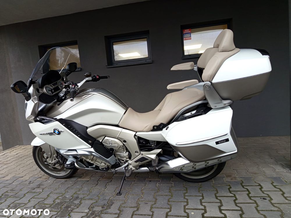 BMW K - 29