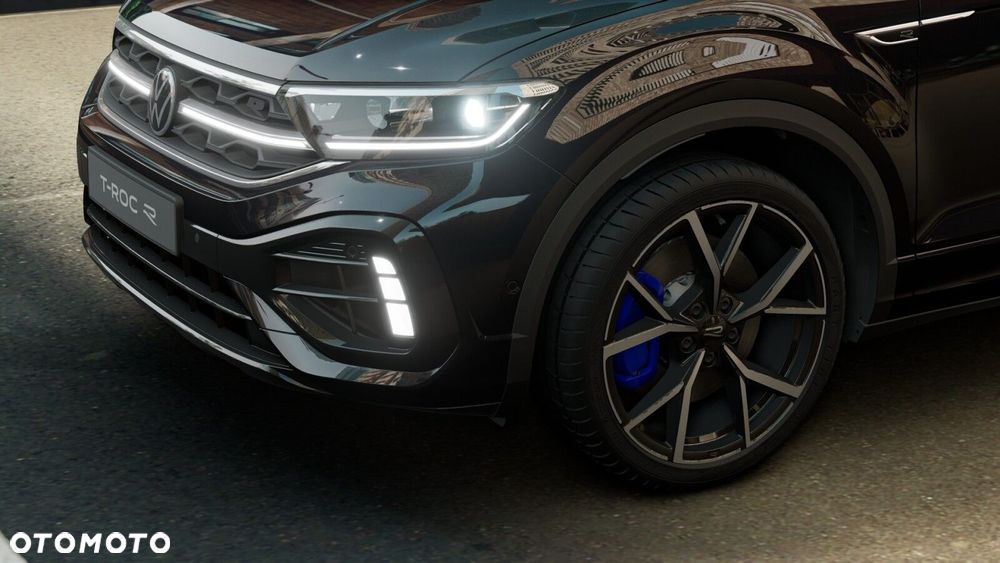 Volkswagen T-Roc - 11