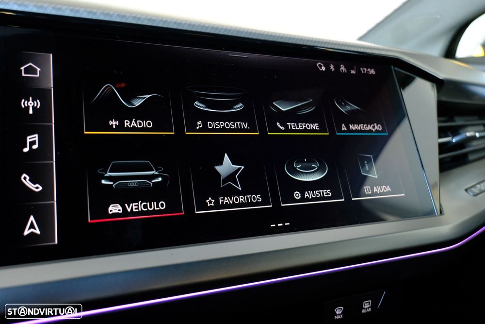 Audi Q4 e-tron 40 82 kWH - 30