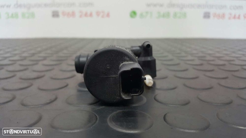 BOMBA LIMPA VIDROS PEUGEOT 207 SW OUTDOOR - 3