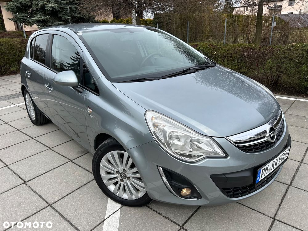 Opel Corsa 1.2 Active - 15