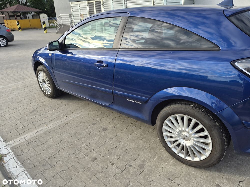 Opel Astra - 3