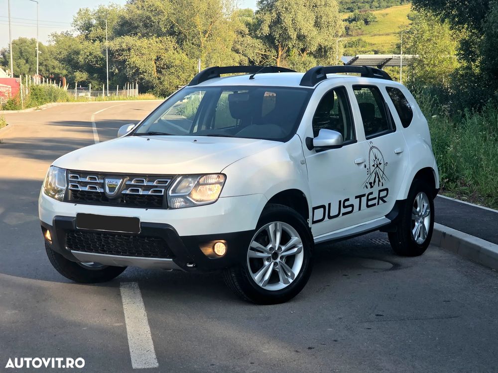 Dacia Duster - 2