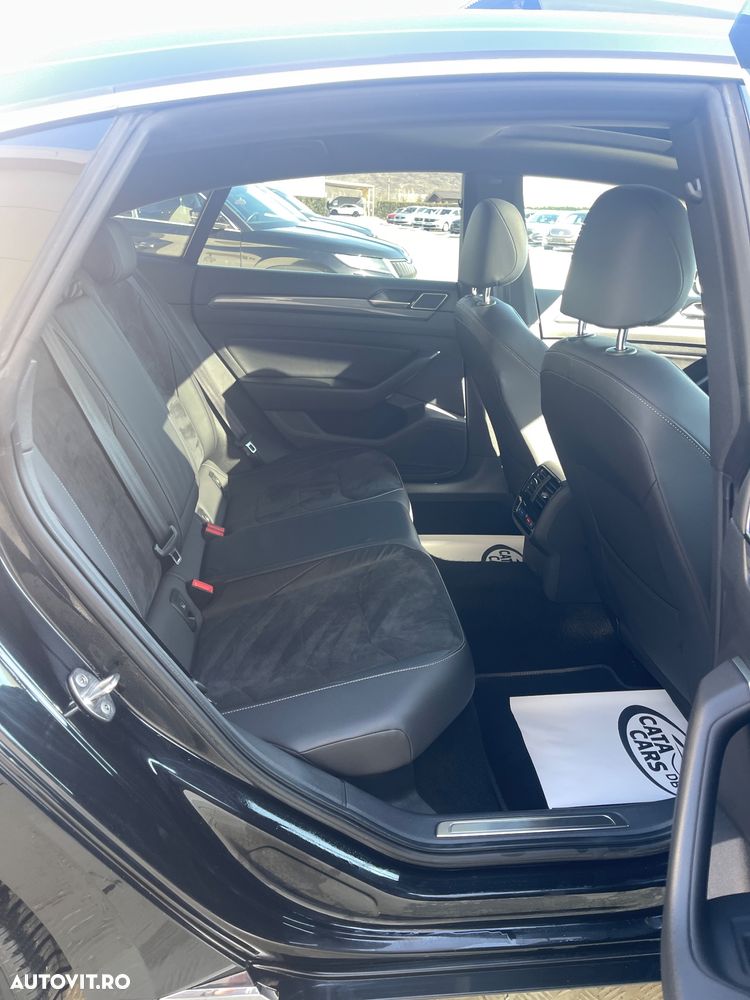 Volkswagen ARTEON 1.5 TSI ACT OPF DSG - 24