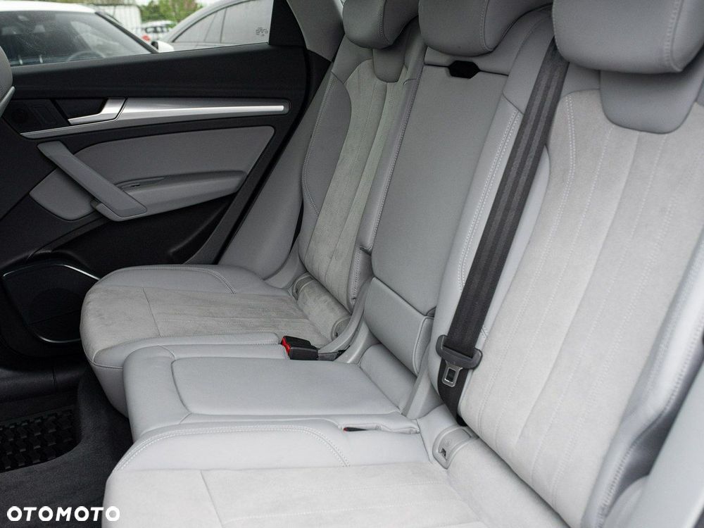 Audi Q5 3.0 TDI Quattro Tiptronic - 27