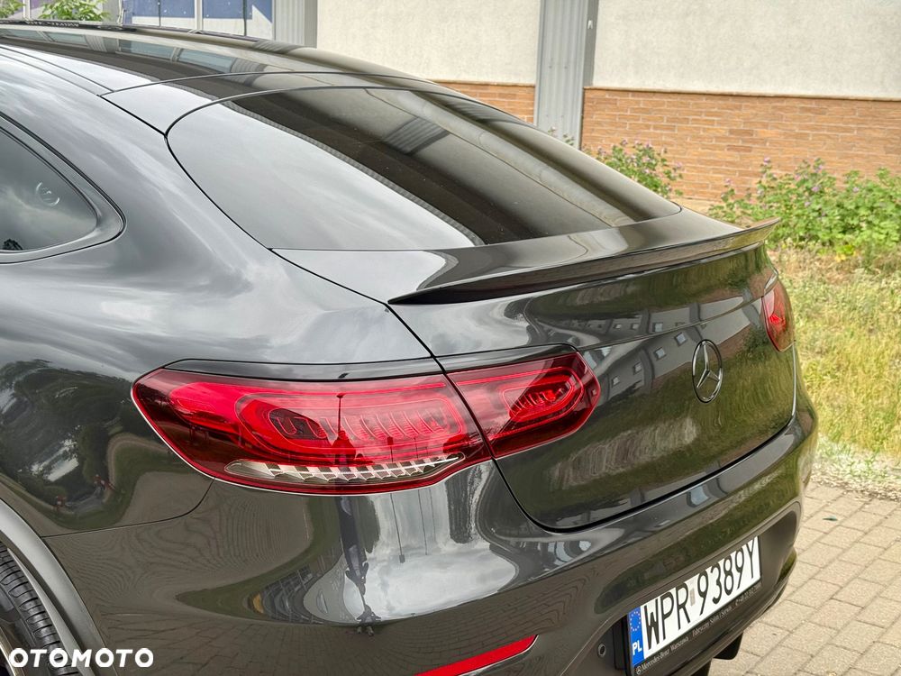 Mercedes-Benz GLC - 13