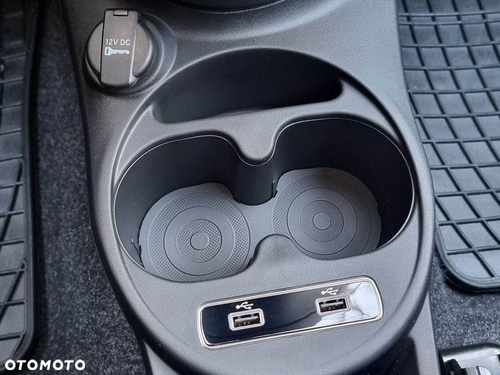 Fiat 500 1.0 Hybrid - 30