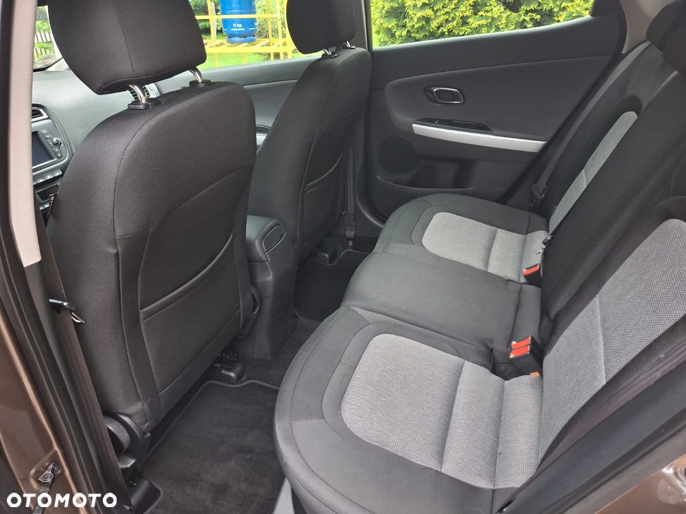 Kia Ceed 1.4 CVVT ISG Dream Team Edition - 19