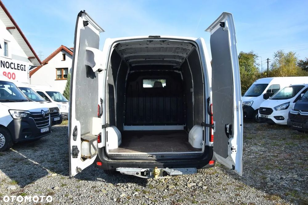 Renault MASTER*L2H2​*2.3DCI​​*KLIMA*TEMPOMAT​​*BLUETOOTH​*2 - 7