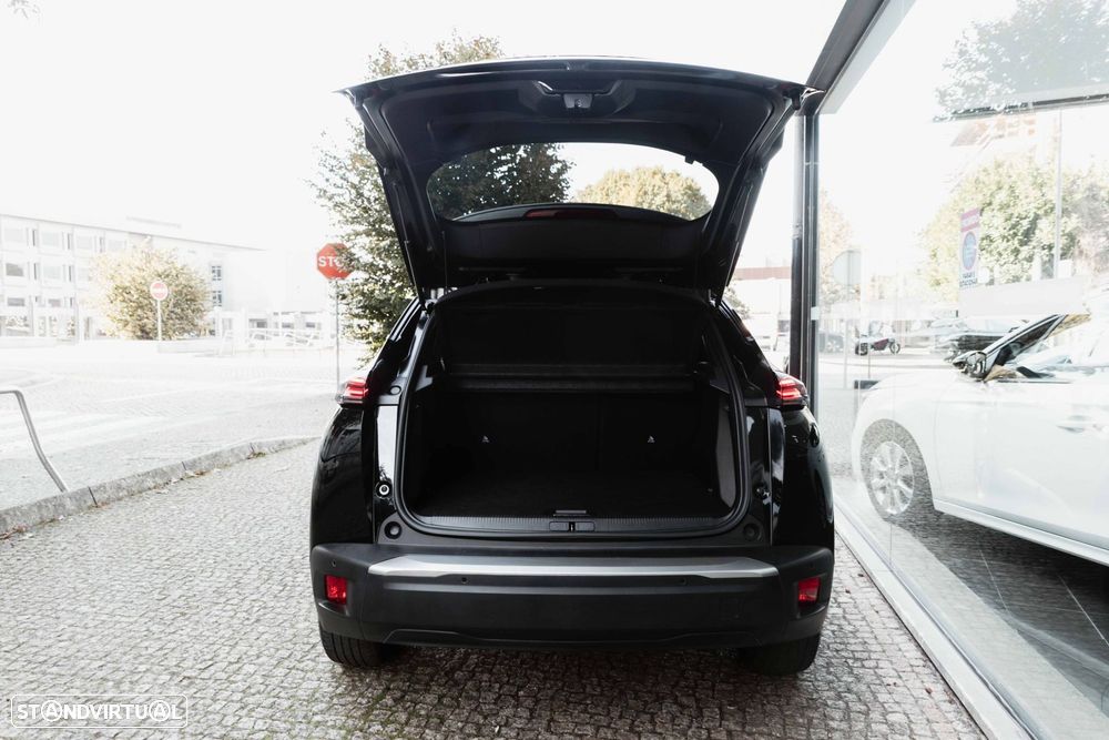 Peugeot e-2008 50 kWh Allure - 21