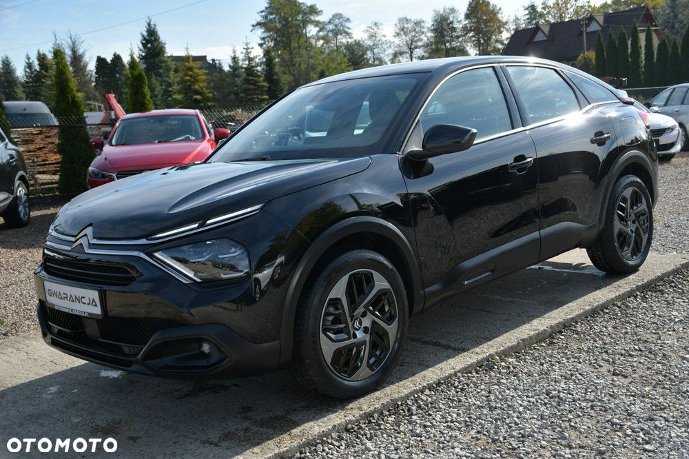 Citroën C4 1.2 PureTech Plus S&S - 3