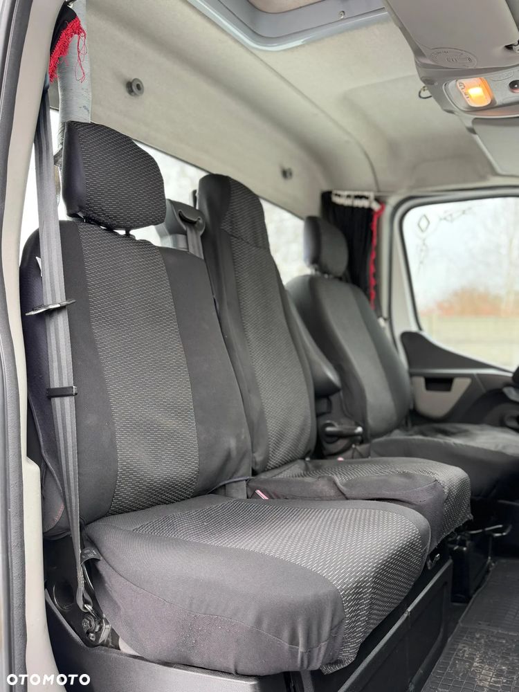 Renault Master - 15