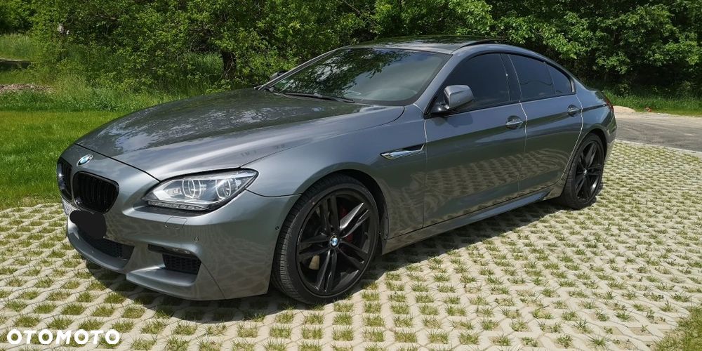 BMW Seria 6 - 2