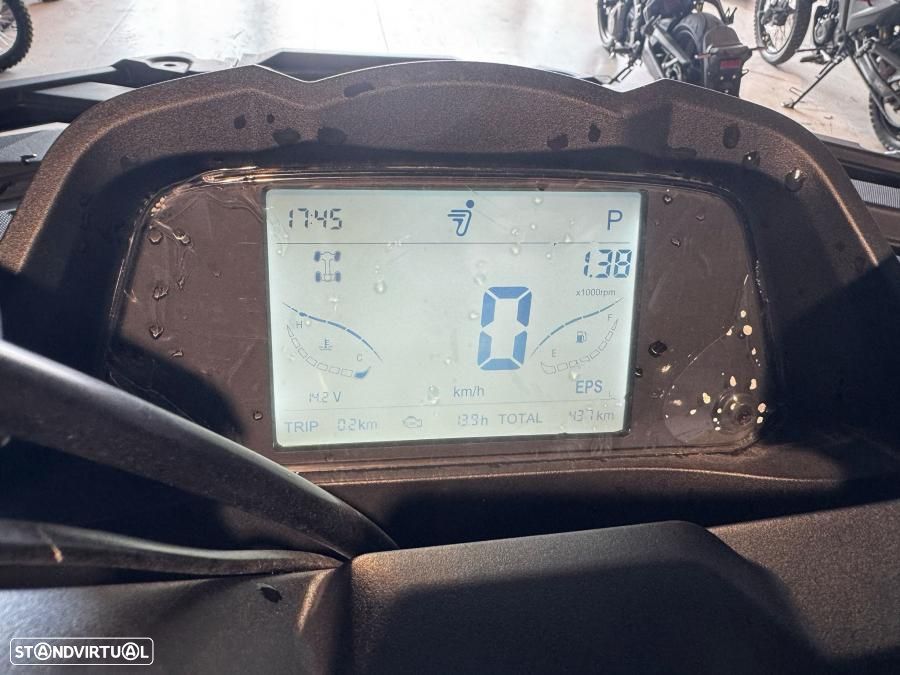 Segway Snarler AT10 W - 4