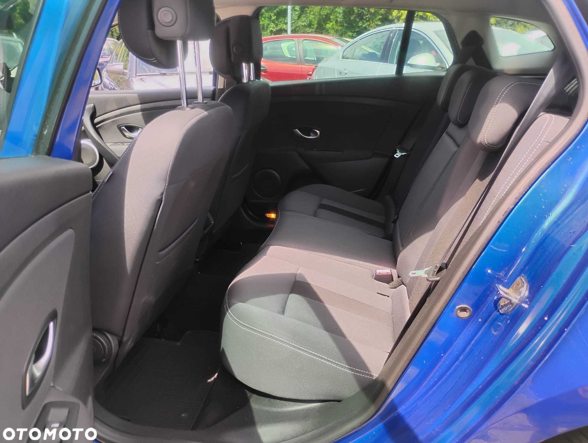Renault Megane 1.4 16V TCE Bose Edition - 16