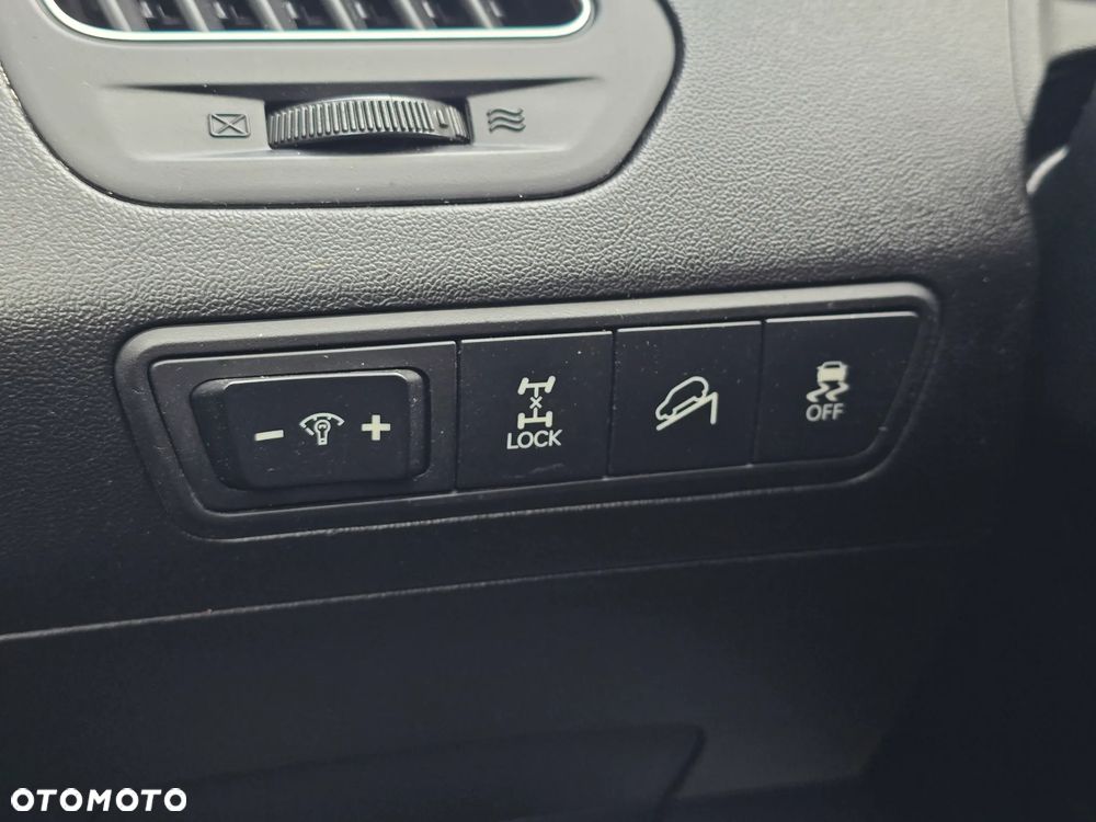 Hyundai ix35 2.0 CRDi Premium 4WD - 9