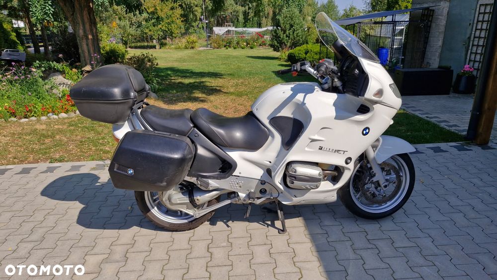 BMW RT - 2