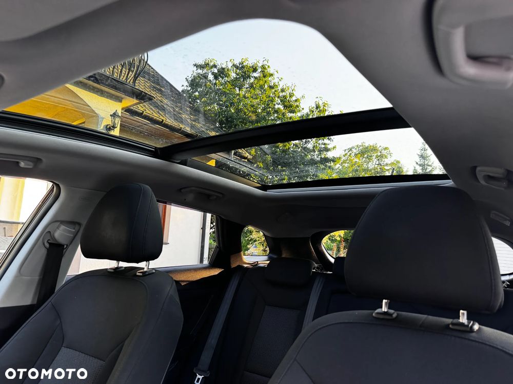 Hyundai i40 1.7 CRDi Premium - 20