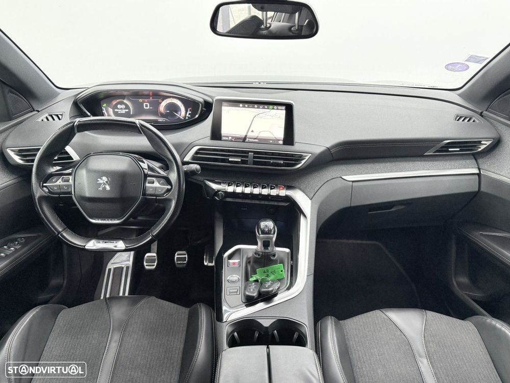 Peugeot 3008 1.2 PureTech GT Line - 12