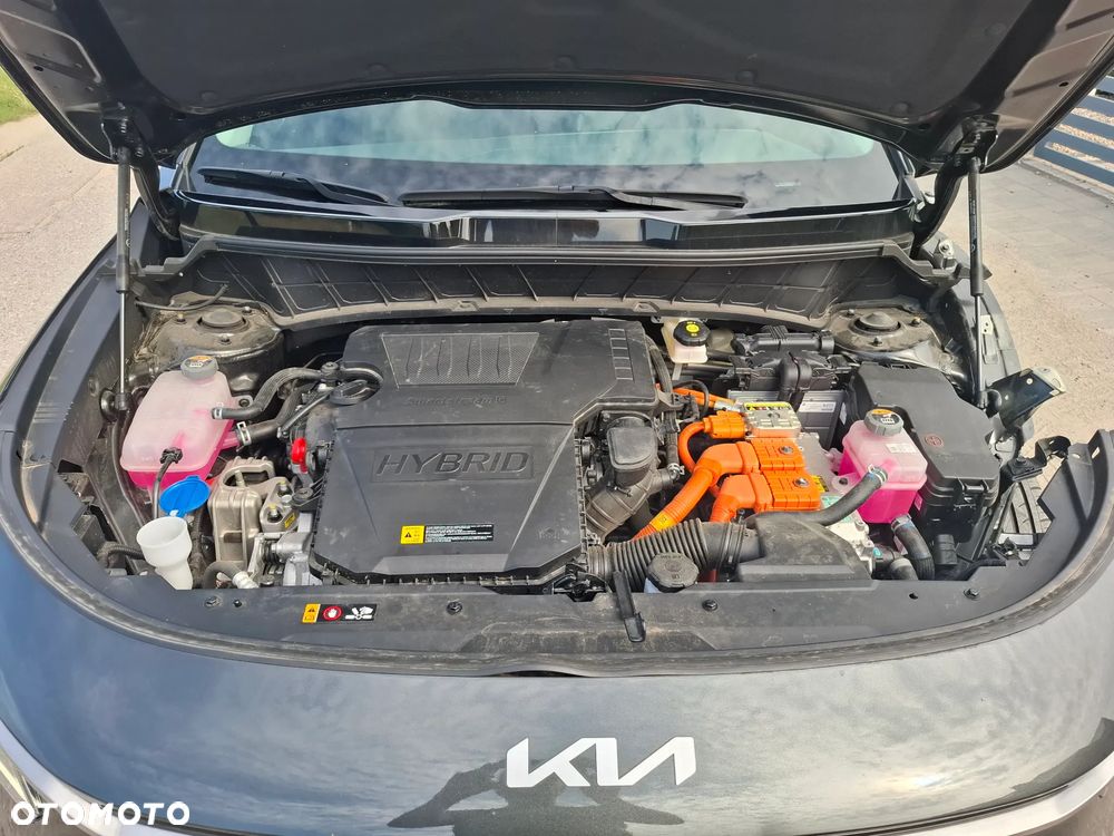 Kia Niro 1.6 GDI Hybrid XL - 20