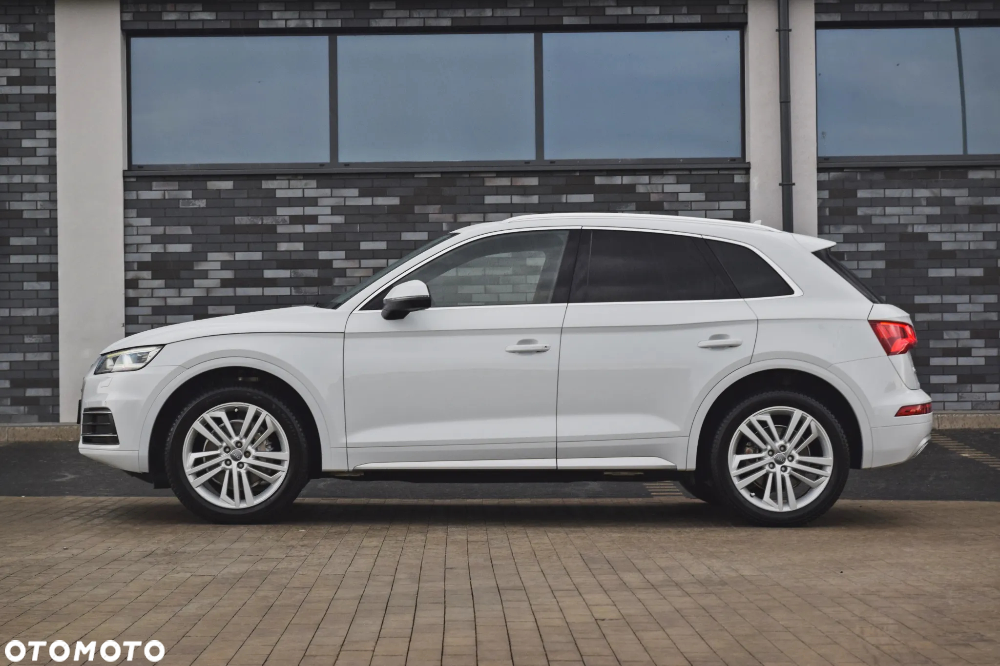 Audi Q5 - 8