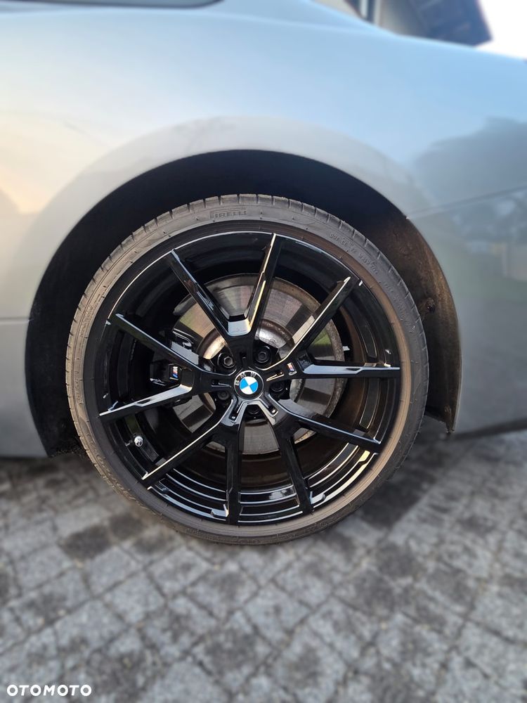 BMW Seria 8 - 20