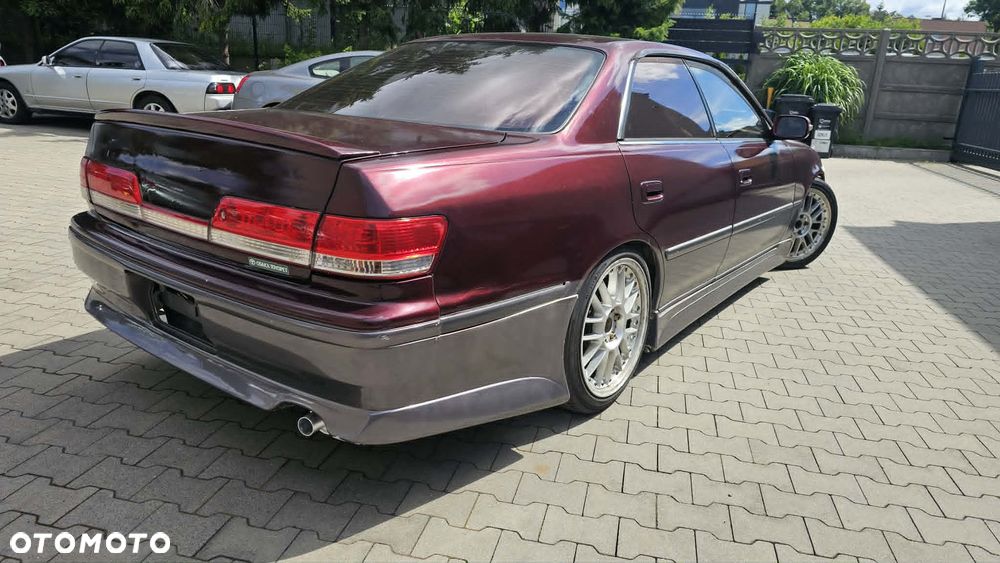 Toyota Inny - 10