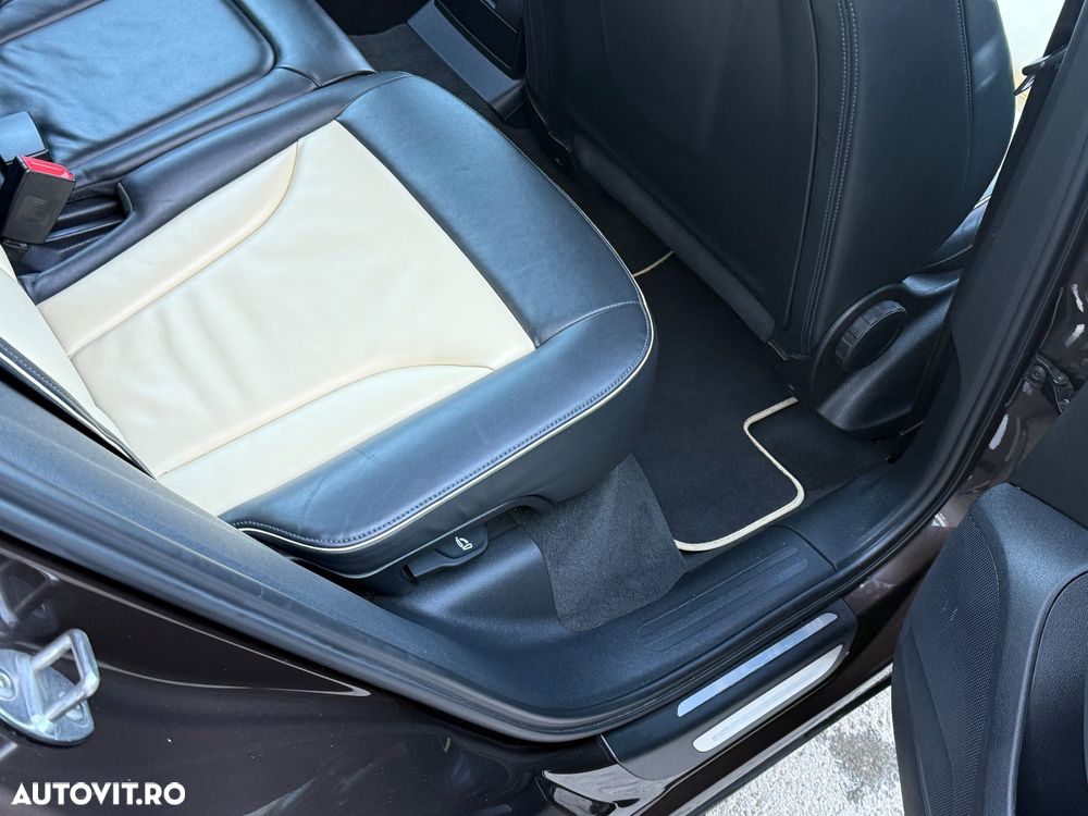 Audi Q5 2.0 TDI Quattro S-Tronic - 9