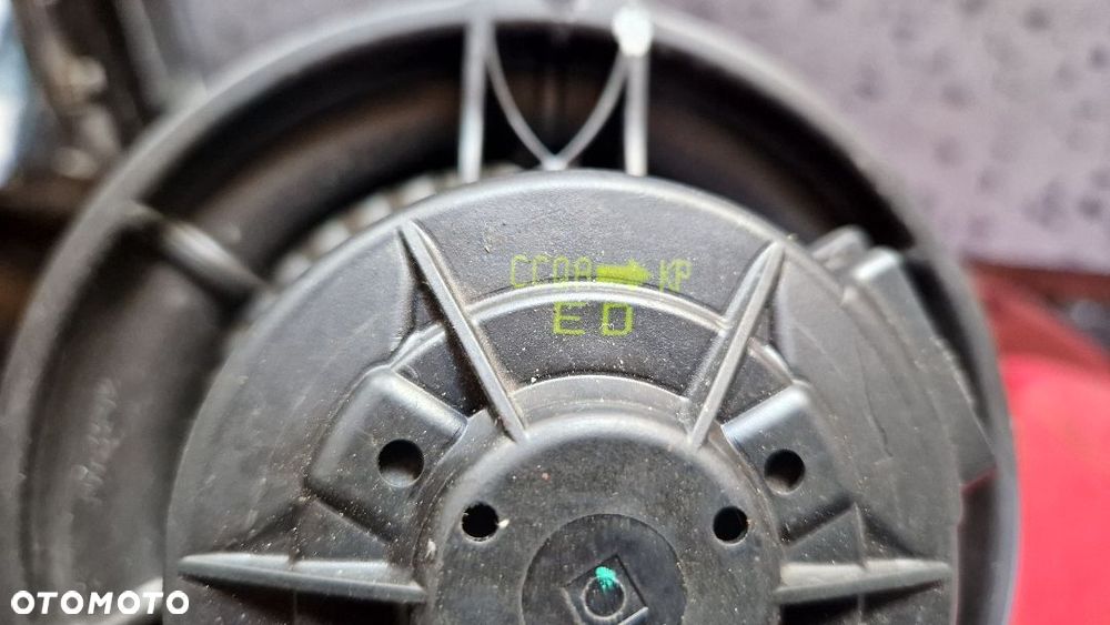 HYUNDAI SONATA IV DMUCHAWA WENTYLATOR - 3