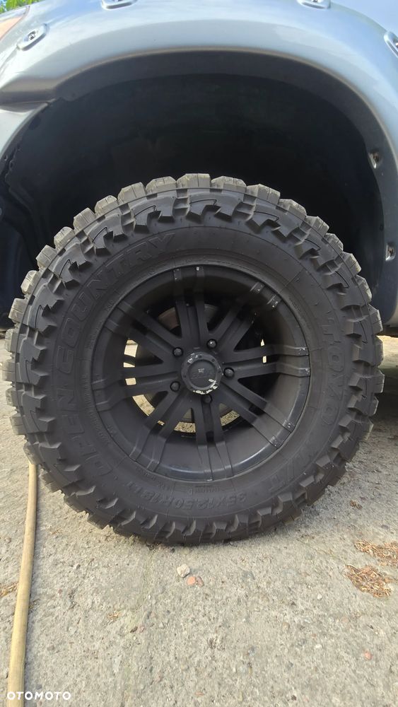 Toyota Tundra 5.7 4x4 Double Cab SR5 - 5