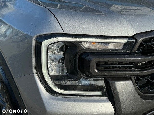 Ford Ranger 2.0 EcoBlue Bi-Turbo 4x4 DC Wildtrak - 3