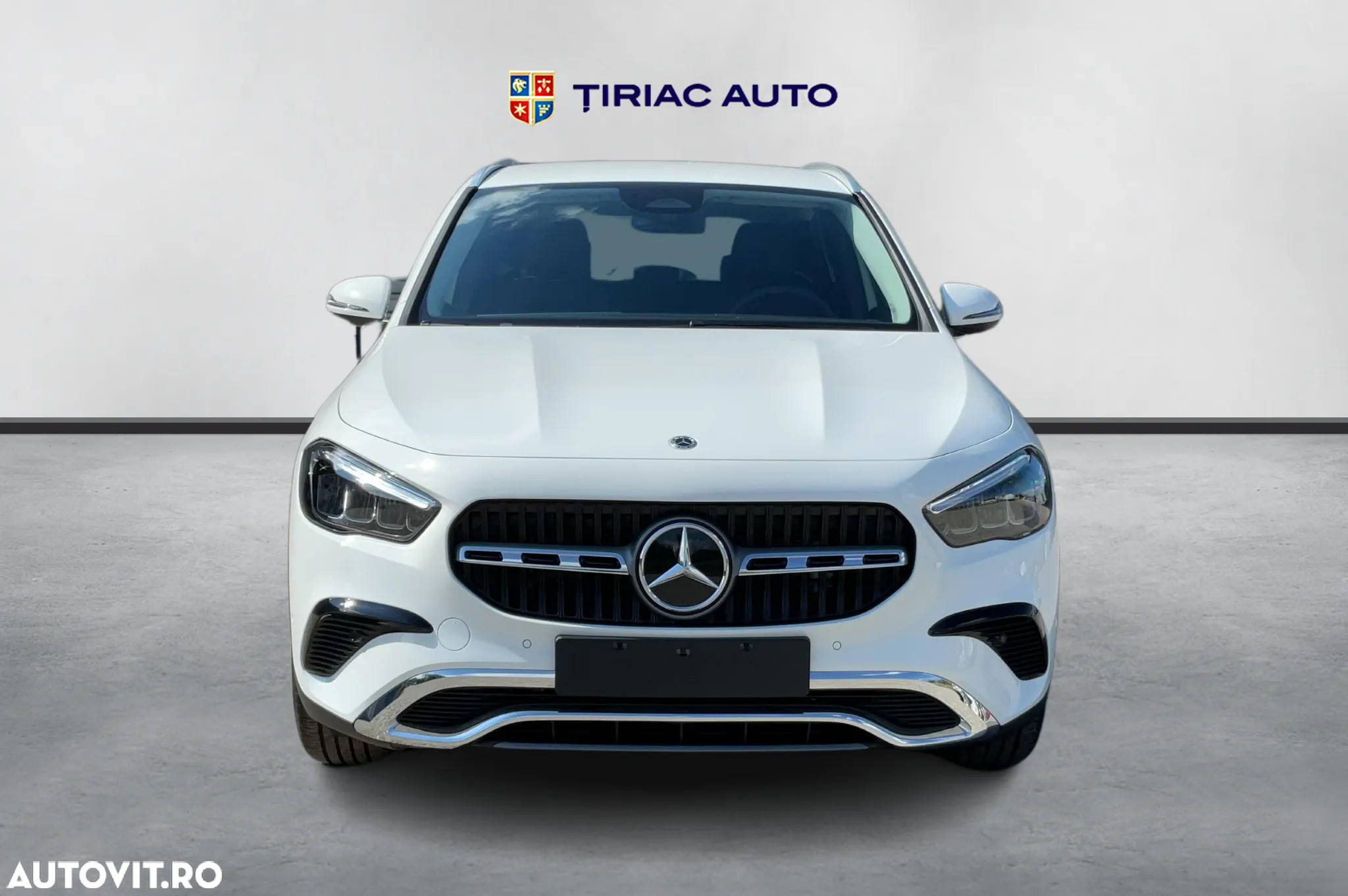 Mercedes-Benz GLA 200 MHEV Aut. - 8
