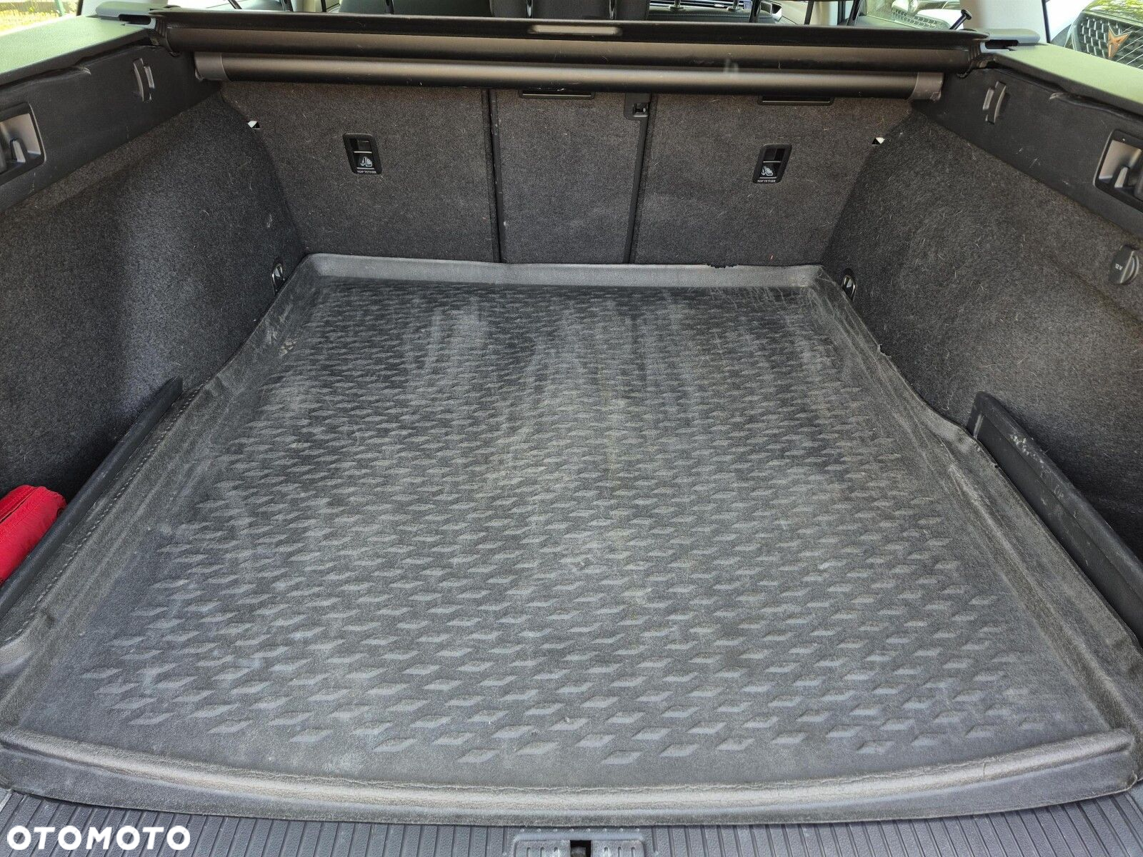 Volkswagen Passat 2.0 TDI Business DSG - 16