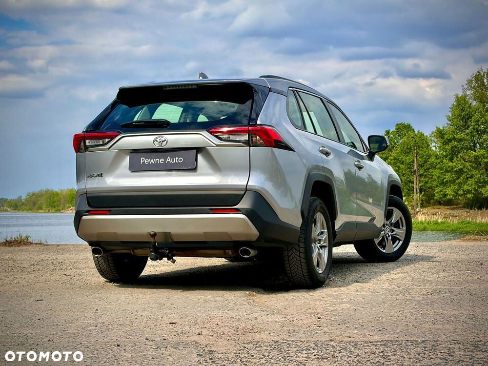 Toyota RAV4 - 17