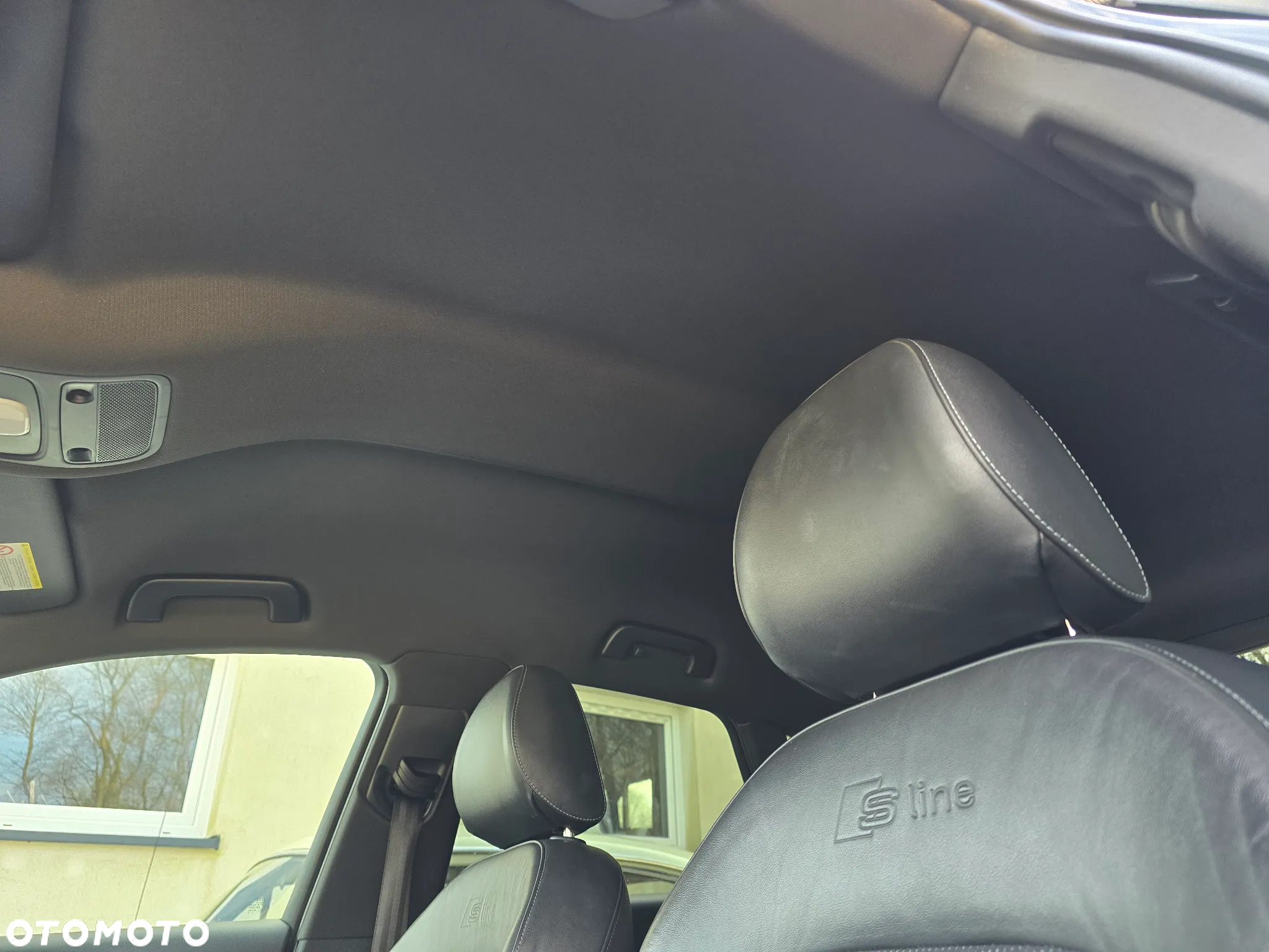 Audi Q3 2.0 TDI Edycja Specjalna - 26