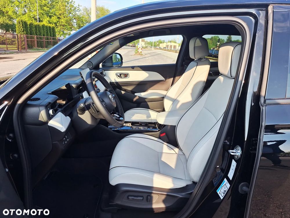 Honda e:NY1 Advance-Paket - 7