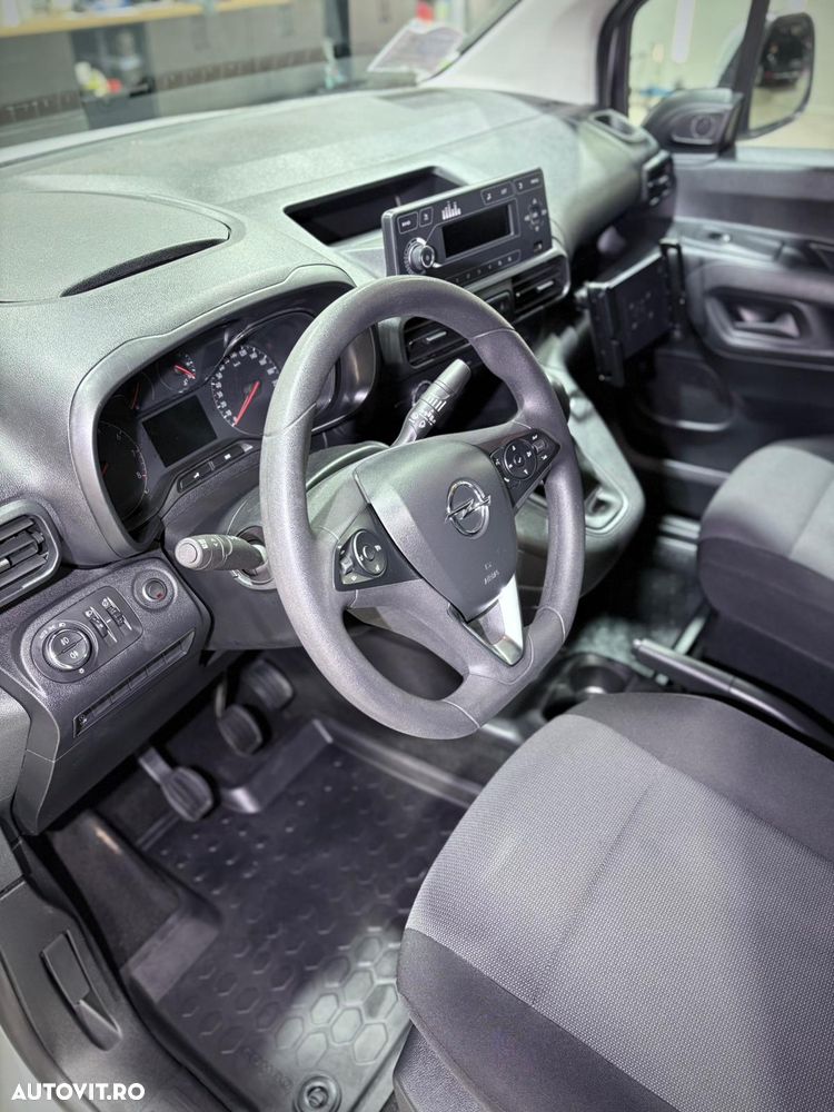 Opel Combo 1.5 D 75kW XL N1 Edition - 14