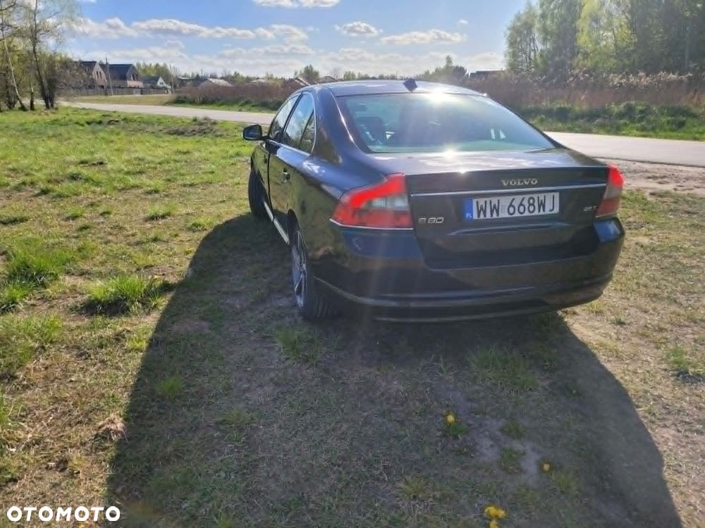 Volvo S80 - 4