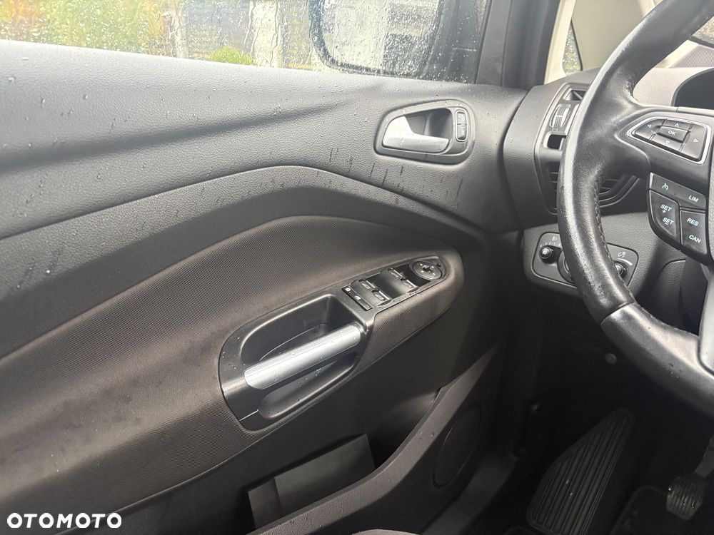 Ford C-MAX 1.0 EcoBoost Trend ASS - 18