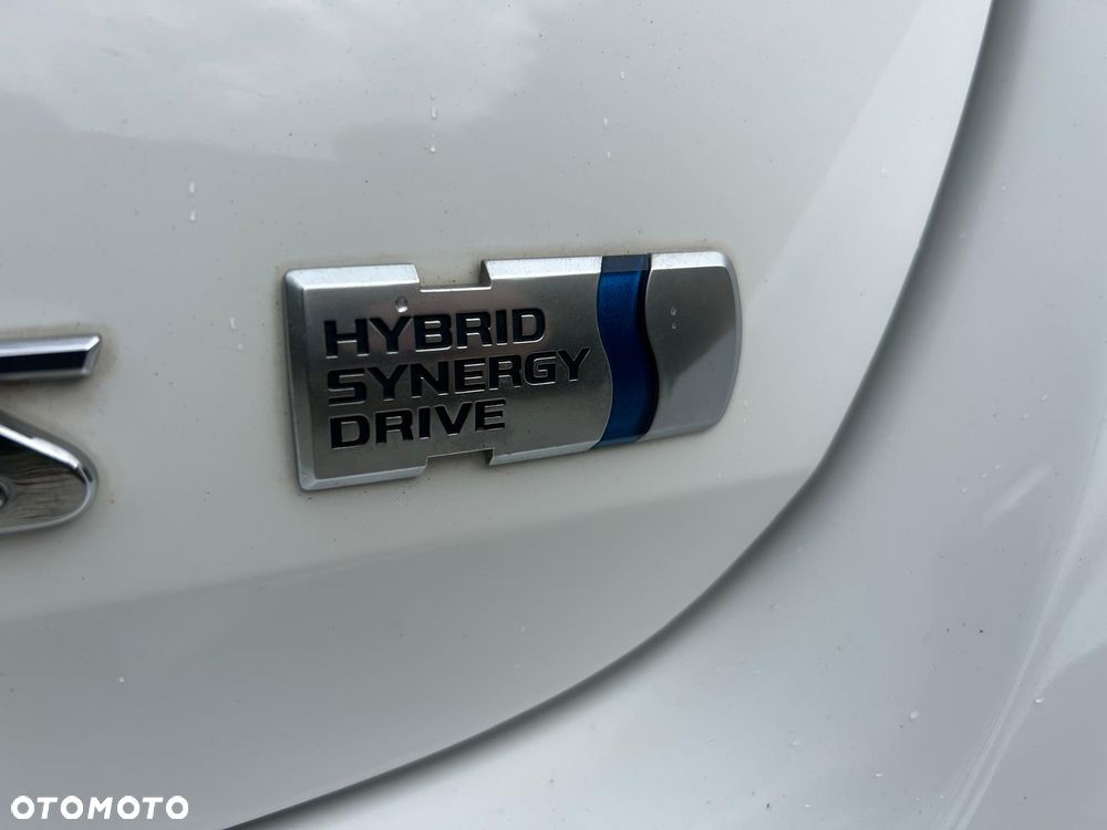 Toyota Auris - 15