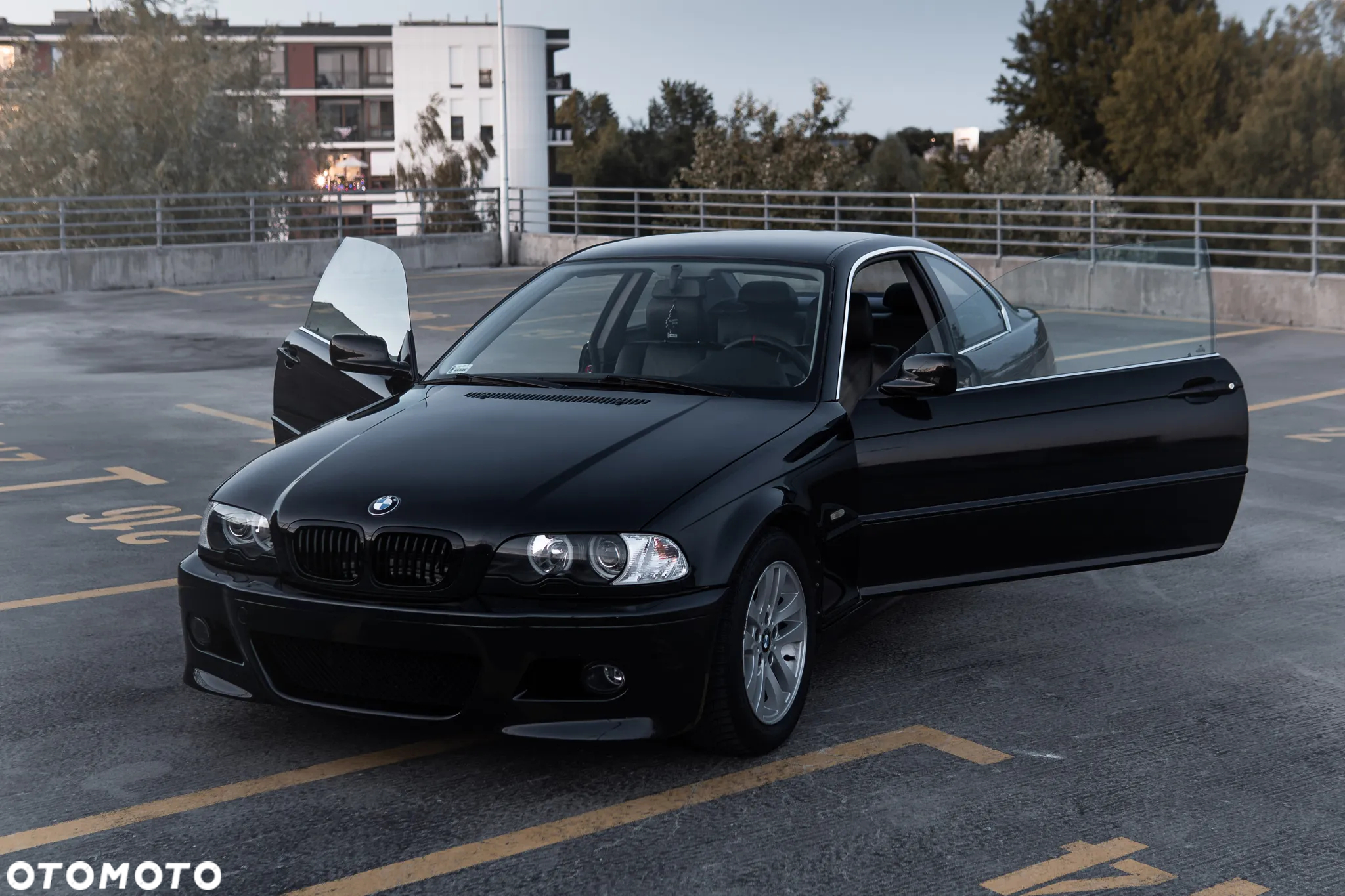 BMW Seria 3 328Ci - 5