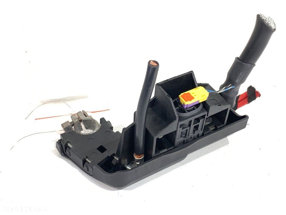 KLEMA PLUS  AUDI A4 B8 (8K2) 2007 - 2015 2.0 TDI 105 kW [143 KM] olej napędowy 2007 - 2015 KB8J4590 - 3