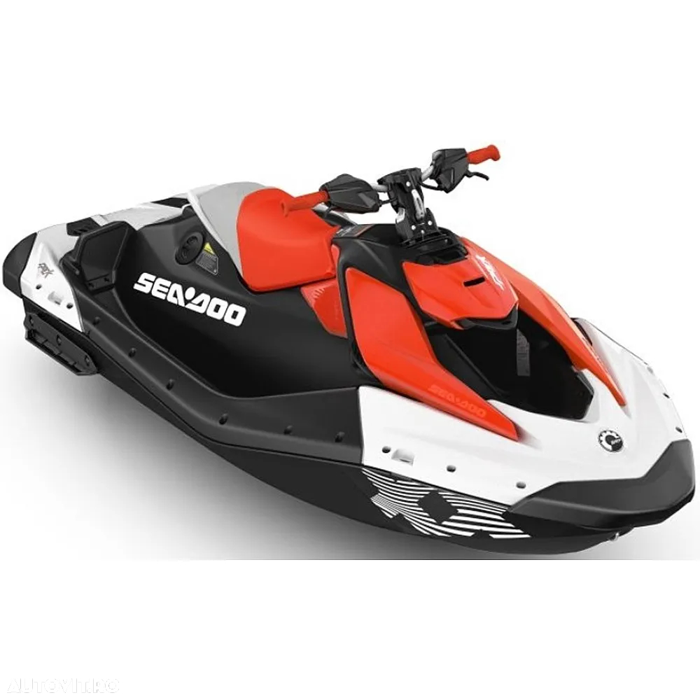 Can-Am Altul - 3