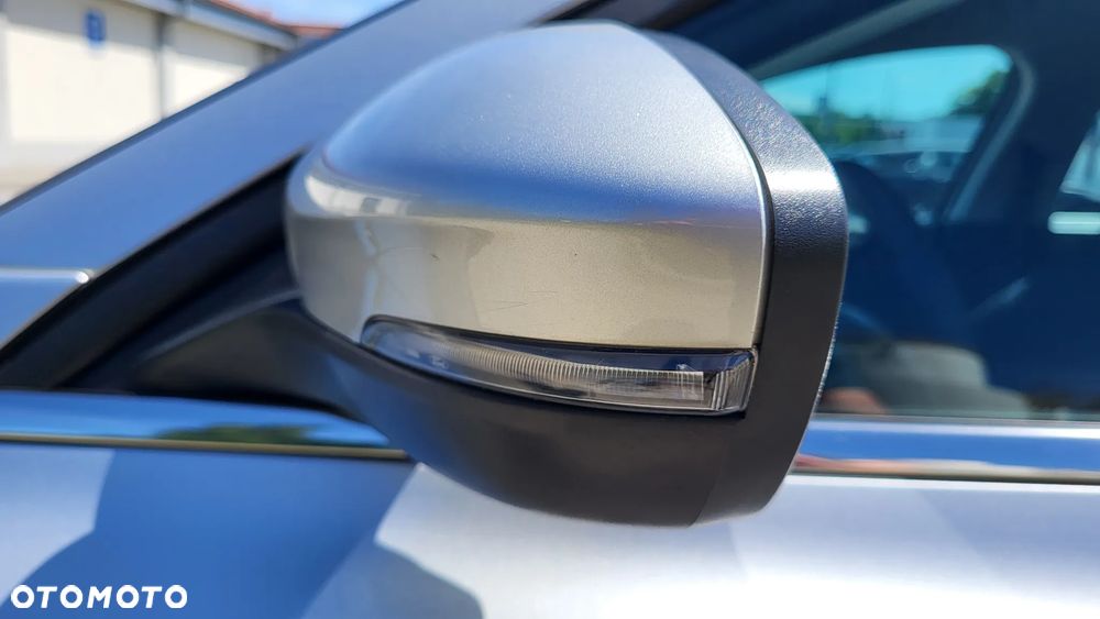 Ford Focus 1.5 EcoBlue Connected - 13