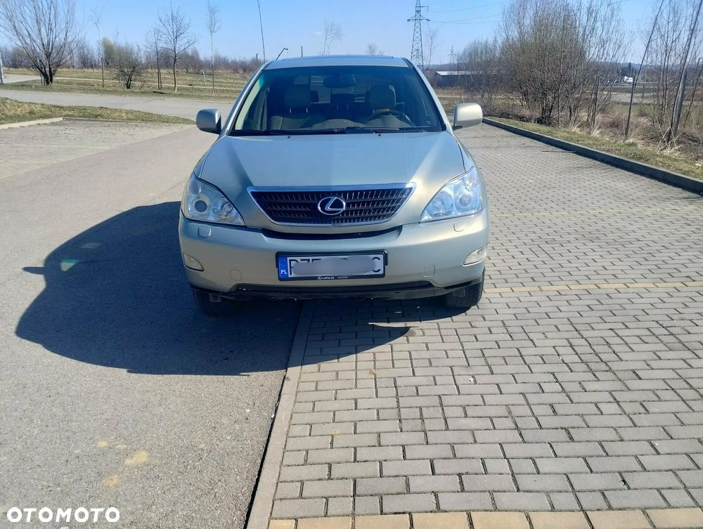 Lexus RX Prestige - 6