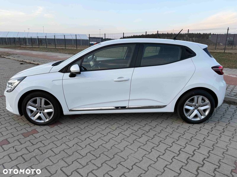 Renault Clio - 2
