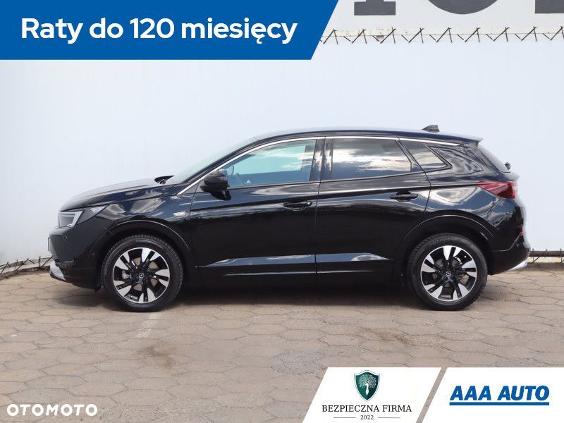 Opel Grandland X - 4