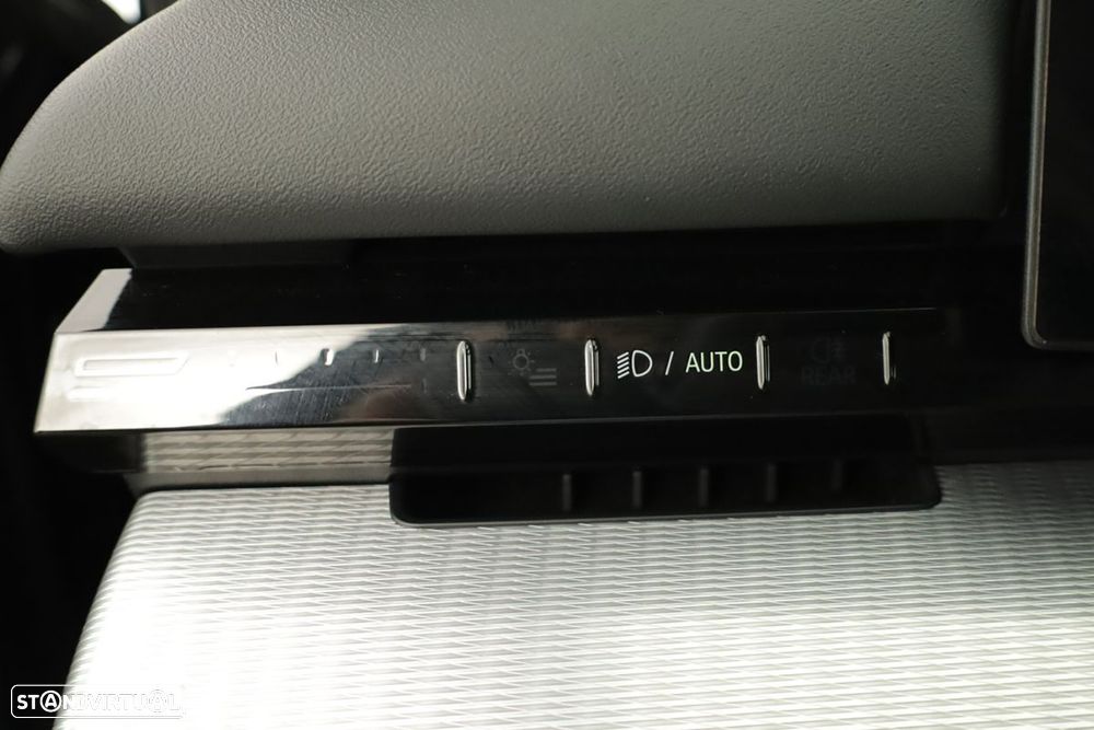 BMW 520 d Pack Desportivo M - 19