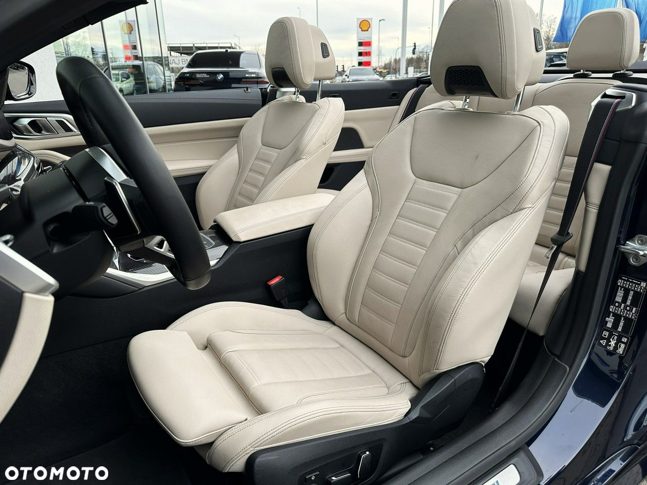 BMW Seria 4 - 9