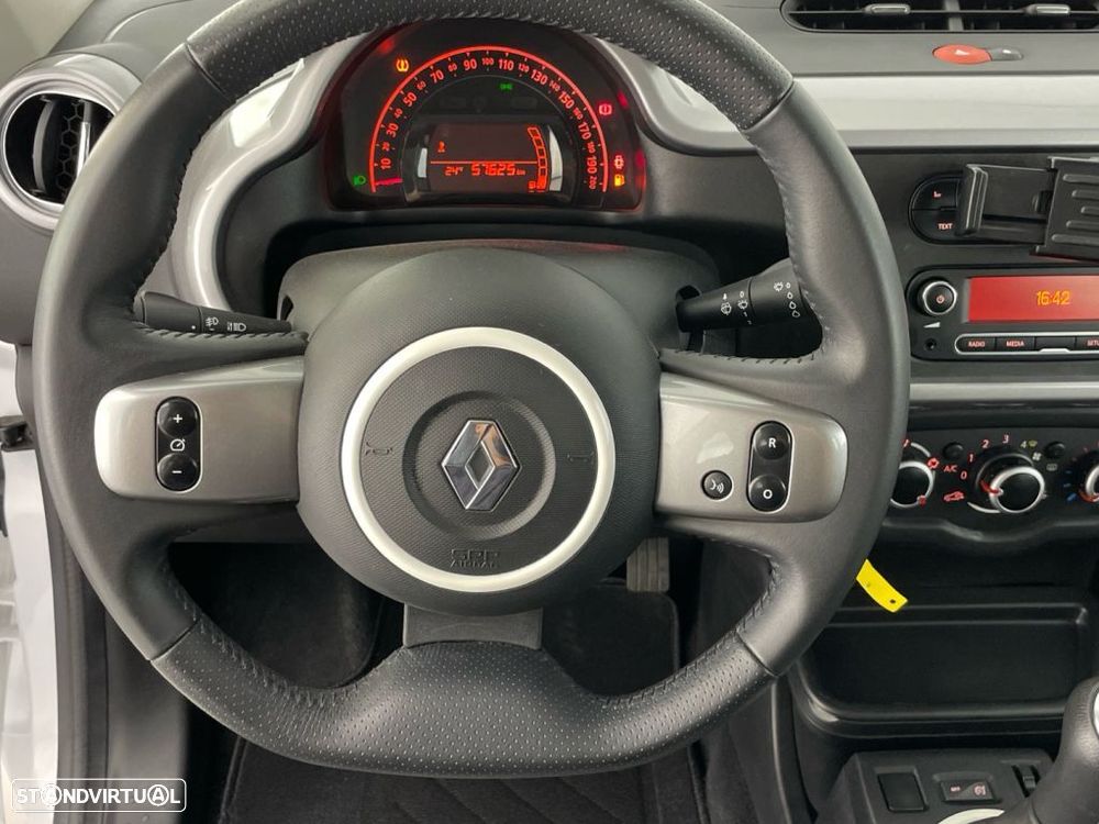 Renault Twingo 1.0 SCe Limited - 14